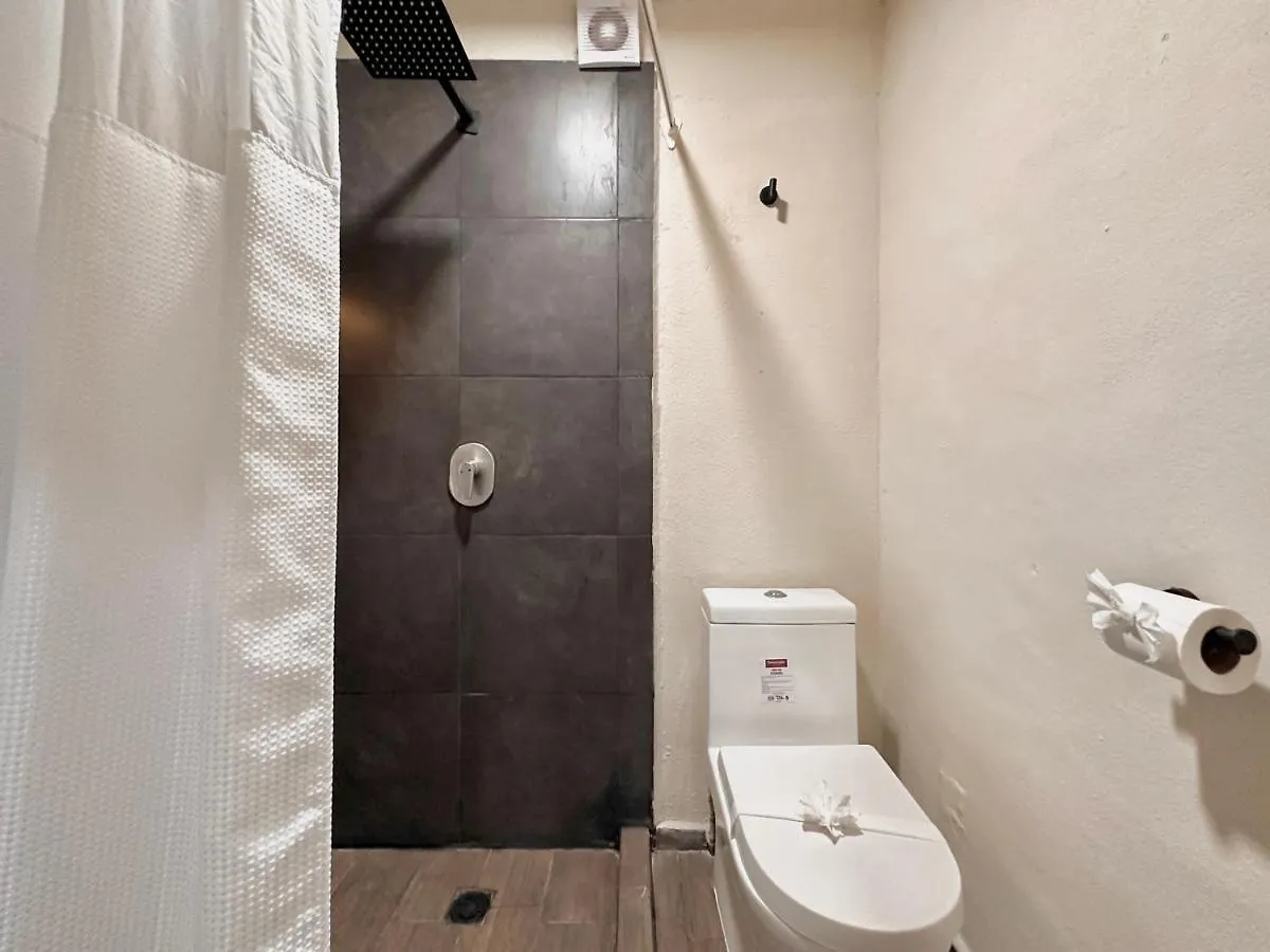 Apartamento Sole & Mare By Andiani Travel Cancún