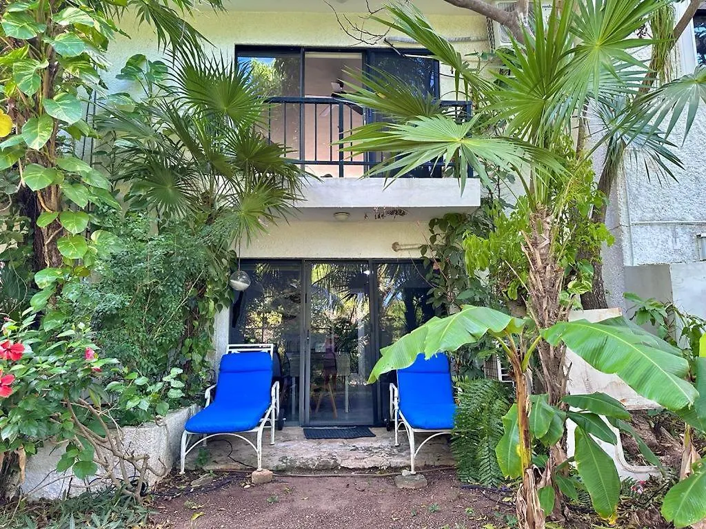 Apartamento Sole & Mare By Andiani Travel Cancún México