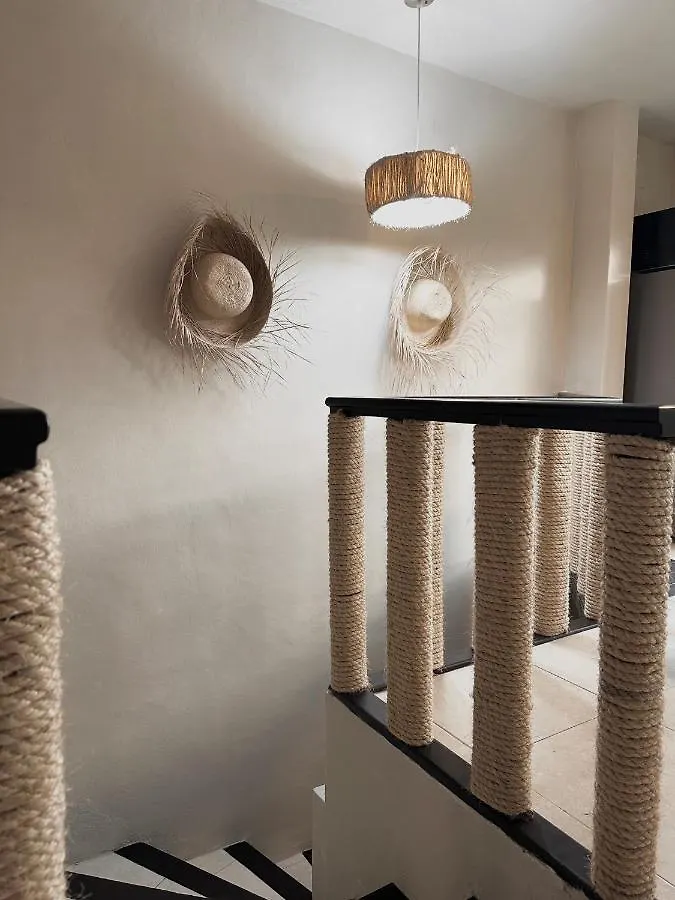 Appartement Sole & Mare By Andiani Travel à Cancún