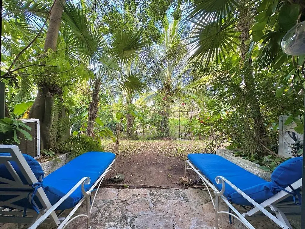 Apartamento Sole & Mare By Andiani Travel Cancún 0*,  México
