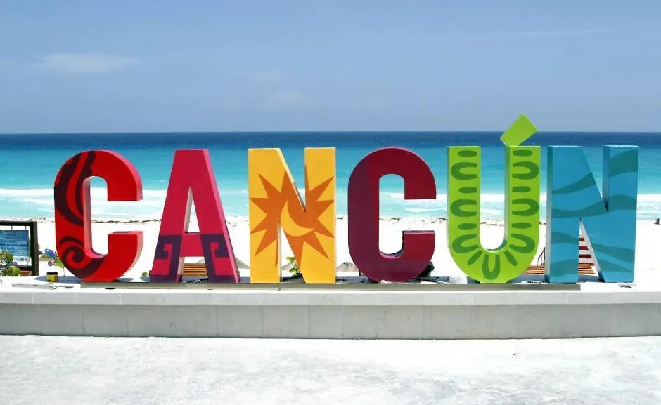 Apartamento Sole & Mare By Andiani Travel Cancún