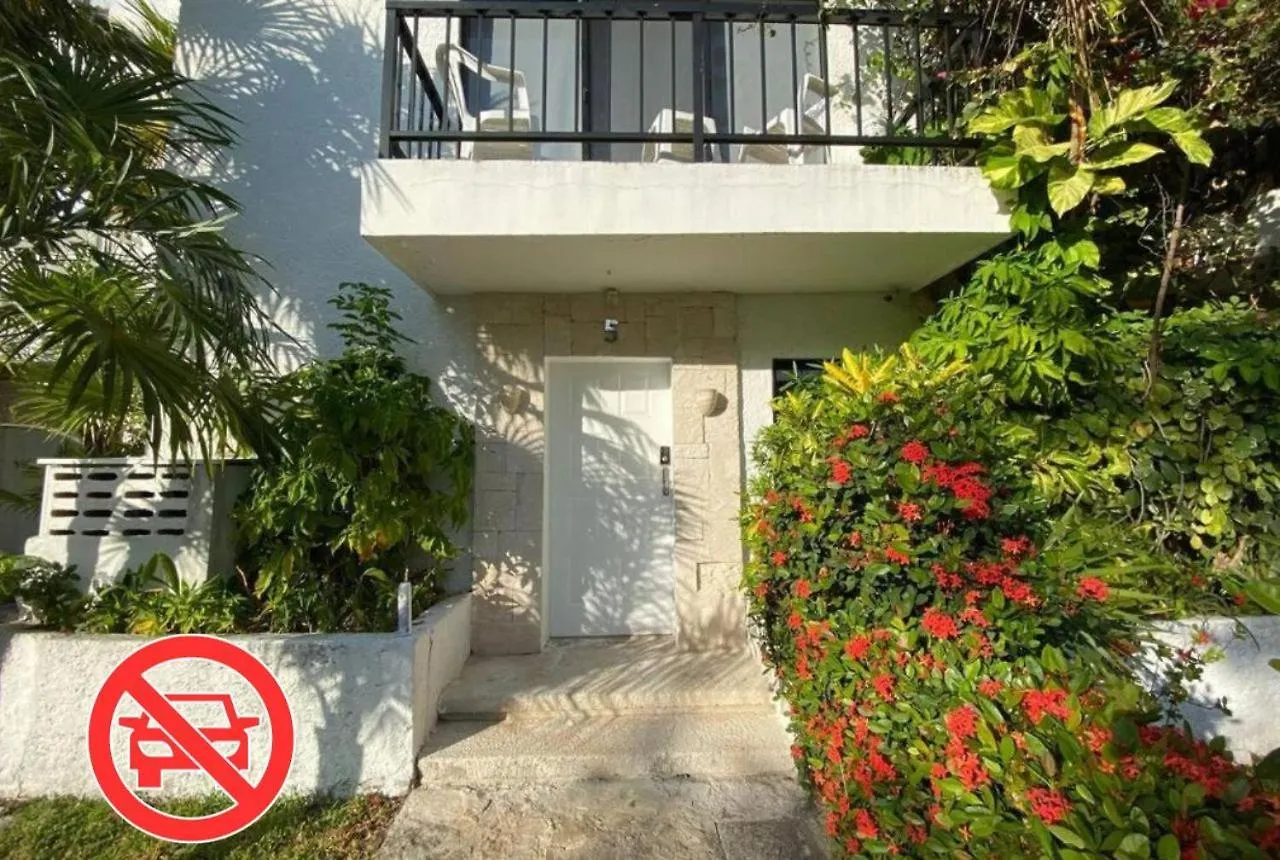 Apartamento Sole & Mare By Andiani Travel Cancún México