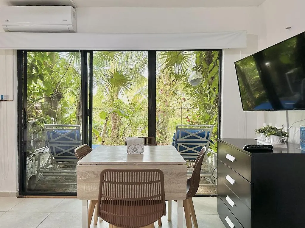 Appartement Sole & Mare By Andiani Travel à Cancún