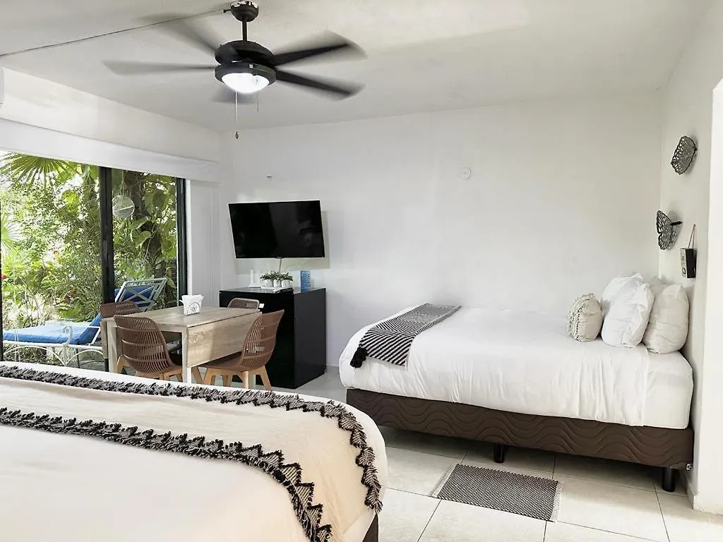Appartement Sole & Mare By Andiani Travel à Cancún