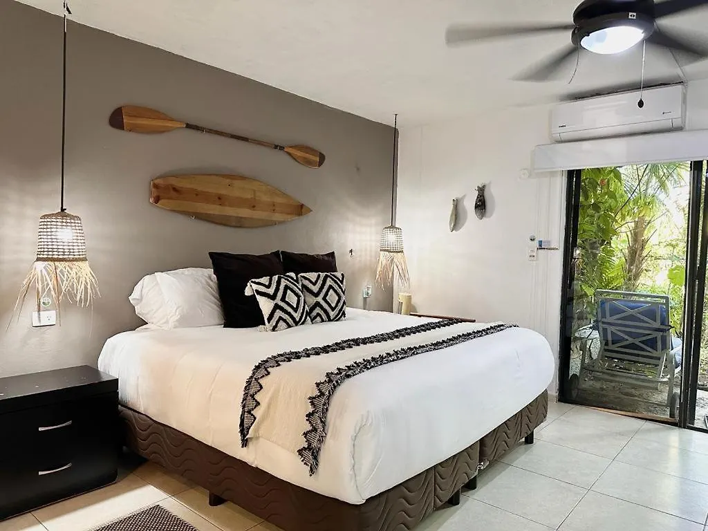 Apartamento Sole & Mare By Andiani Travel Cancún