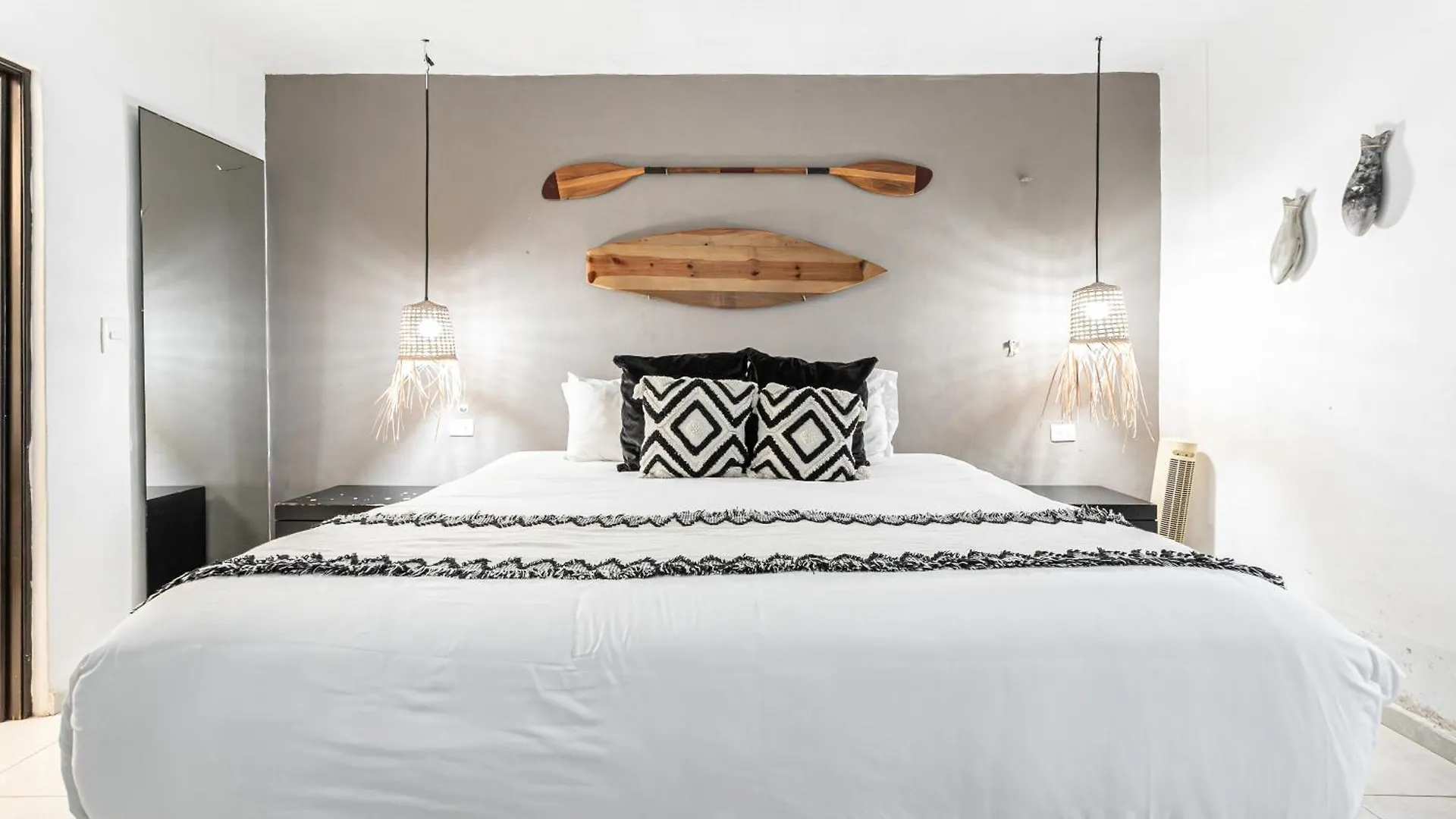 Apartamento Sole & Mare By Andiani Travel Cancún