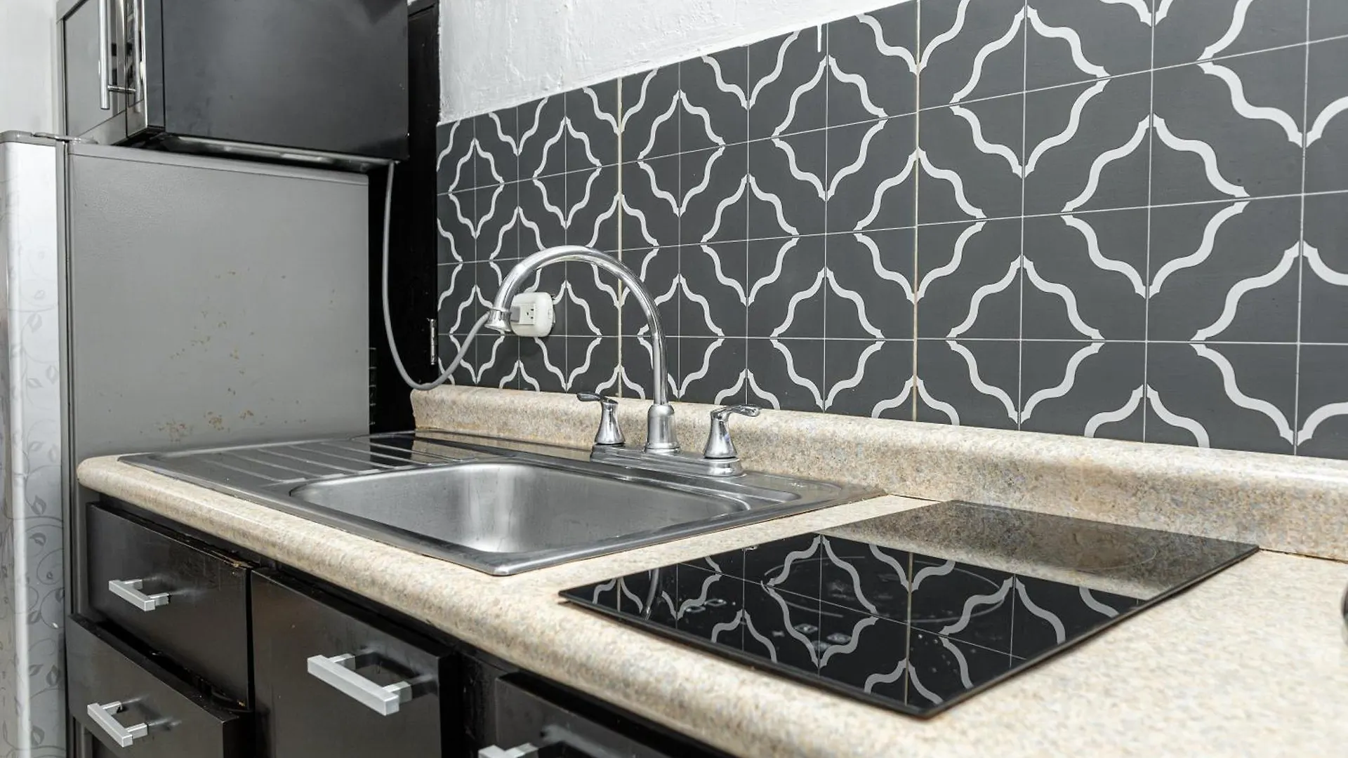 Apartamento Sole & Mare By Andiani Travel Cancún