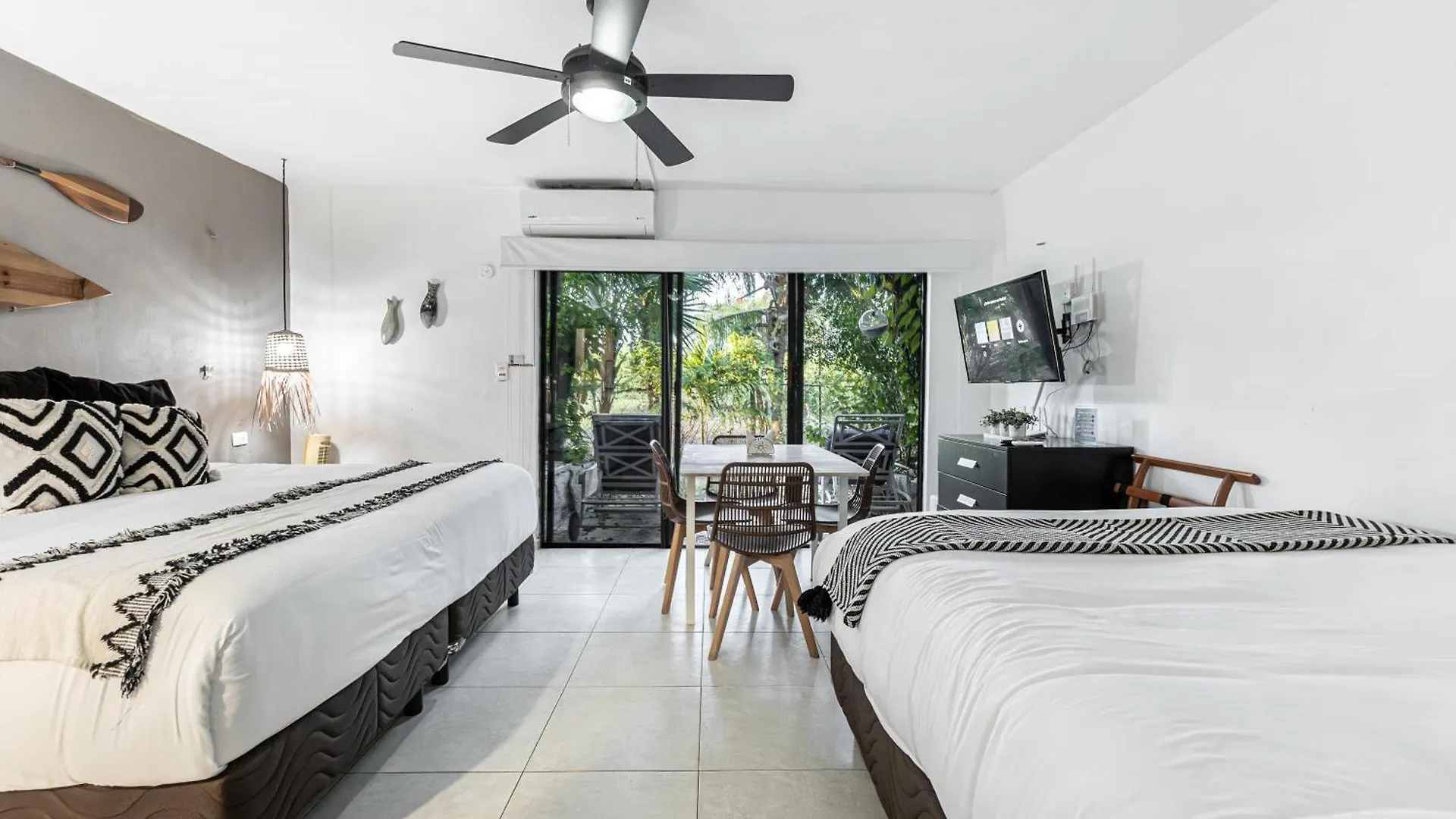 Apartamento Sole & Mare By Andiani Travel Cancún