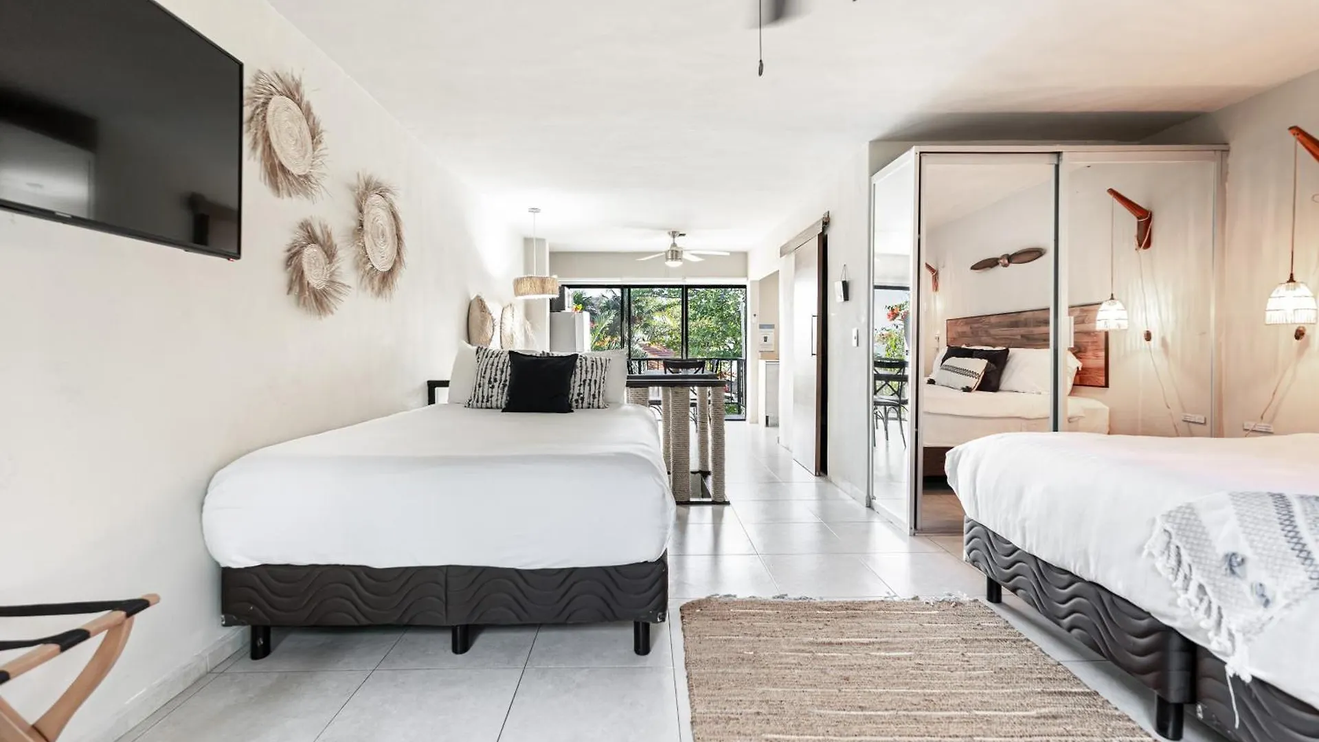Apartamento Sole & Mare By Andiani Travel Cancún 0*,  México