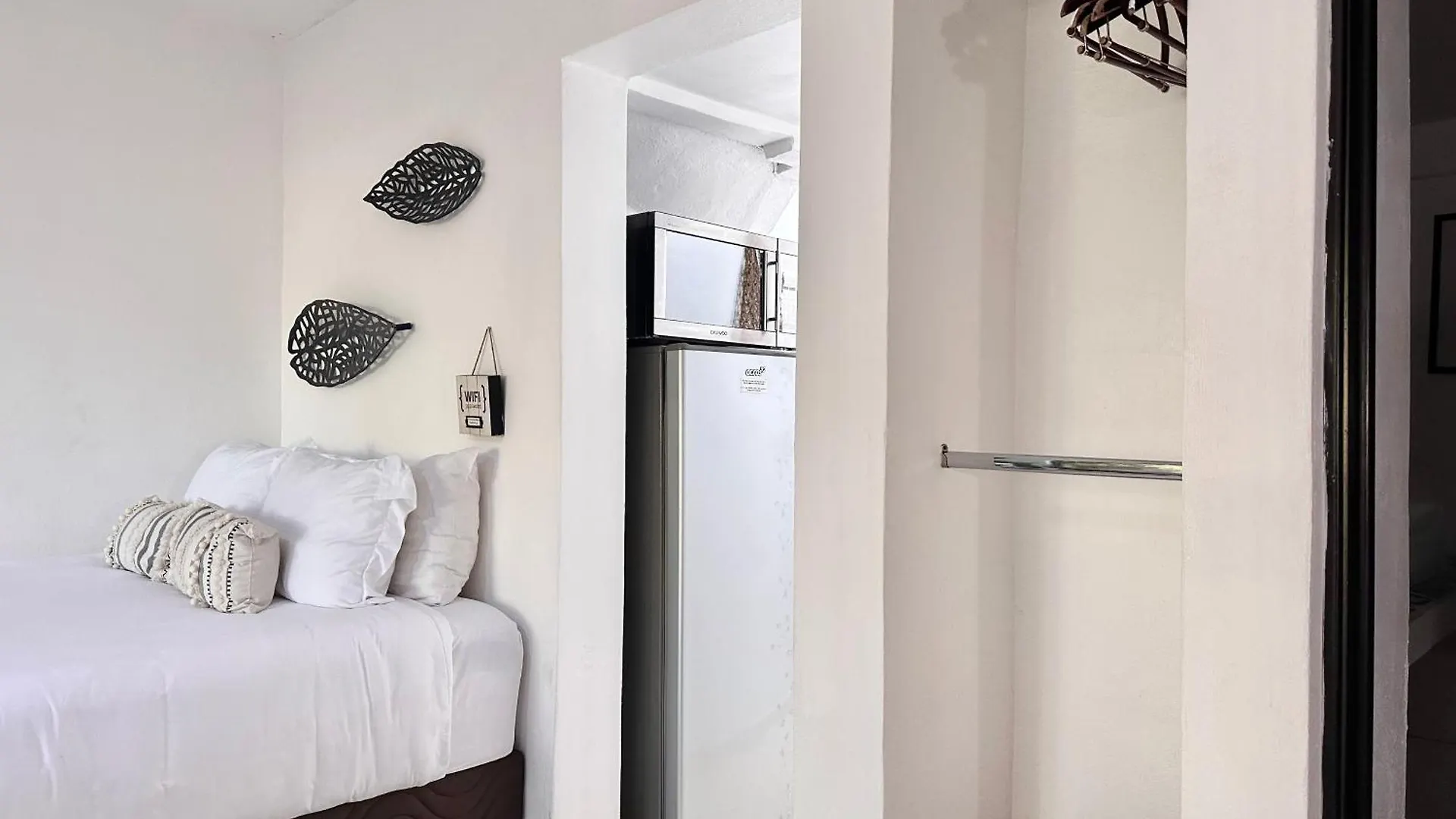Appartement Sole & Mare By Andiani Travel à Cancún