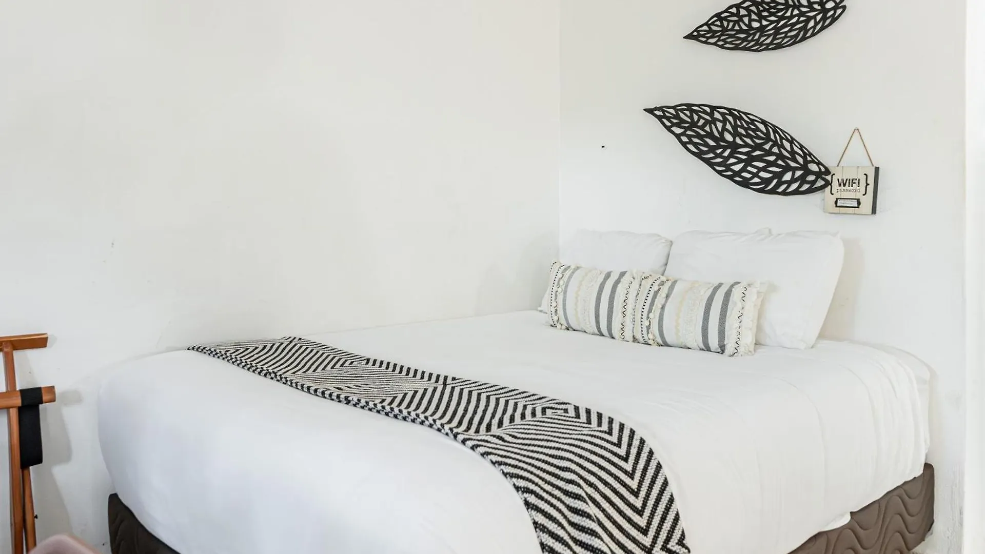Apartamento Sole & Mare By Andiani Travel Cancún México