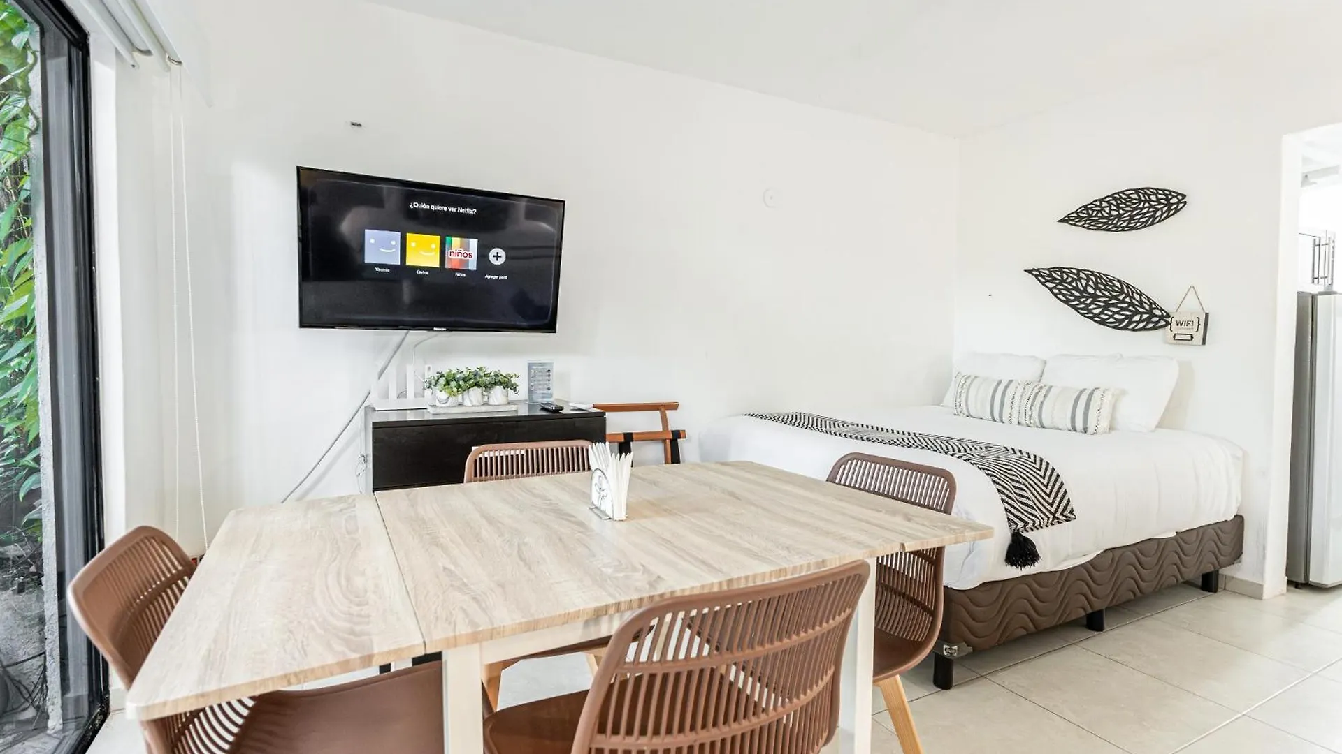 Appartement Sole & Mare By Andiani Travel à Cancún 0*,  Mexique