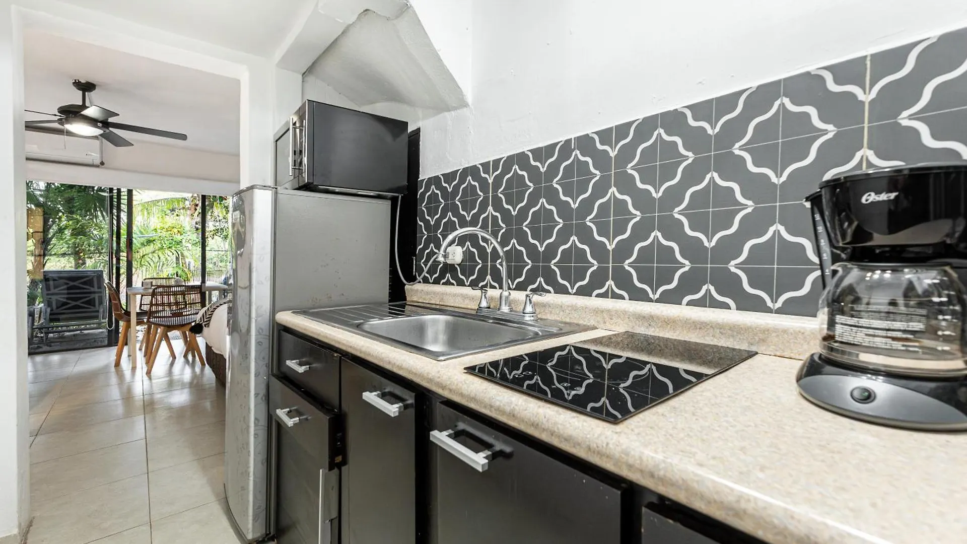 Apartamento Sole & Mare By Andiani Travel Cancún