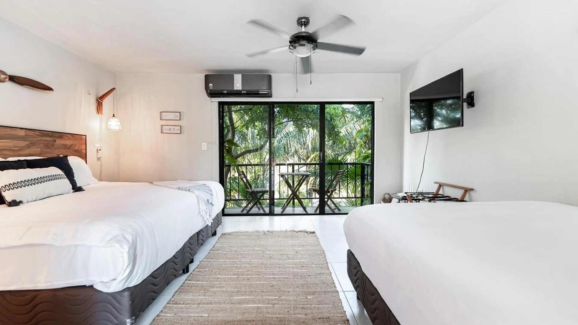 Appartement Sole & Mare By Andiani Travel à Cancún 0*,