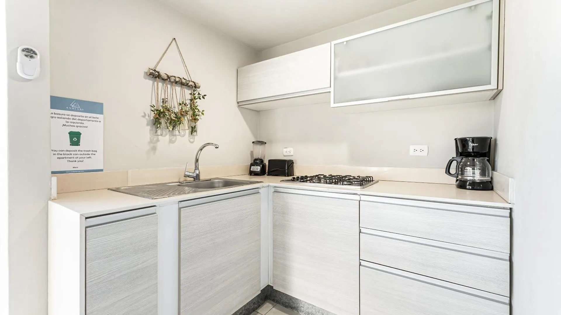Apartamento Sole & Mare By Andiani Travel Cancún