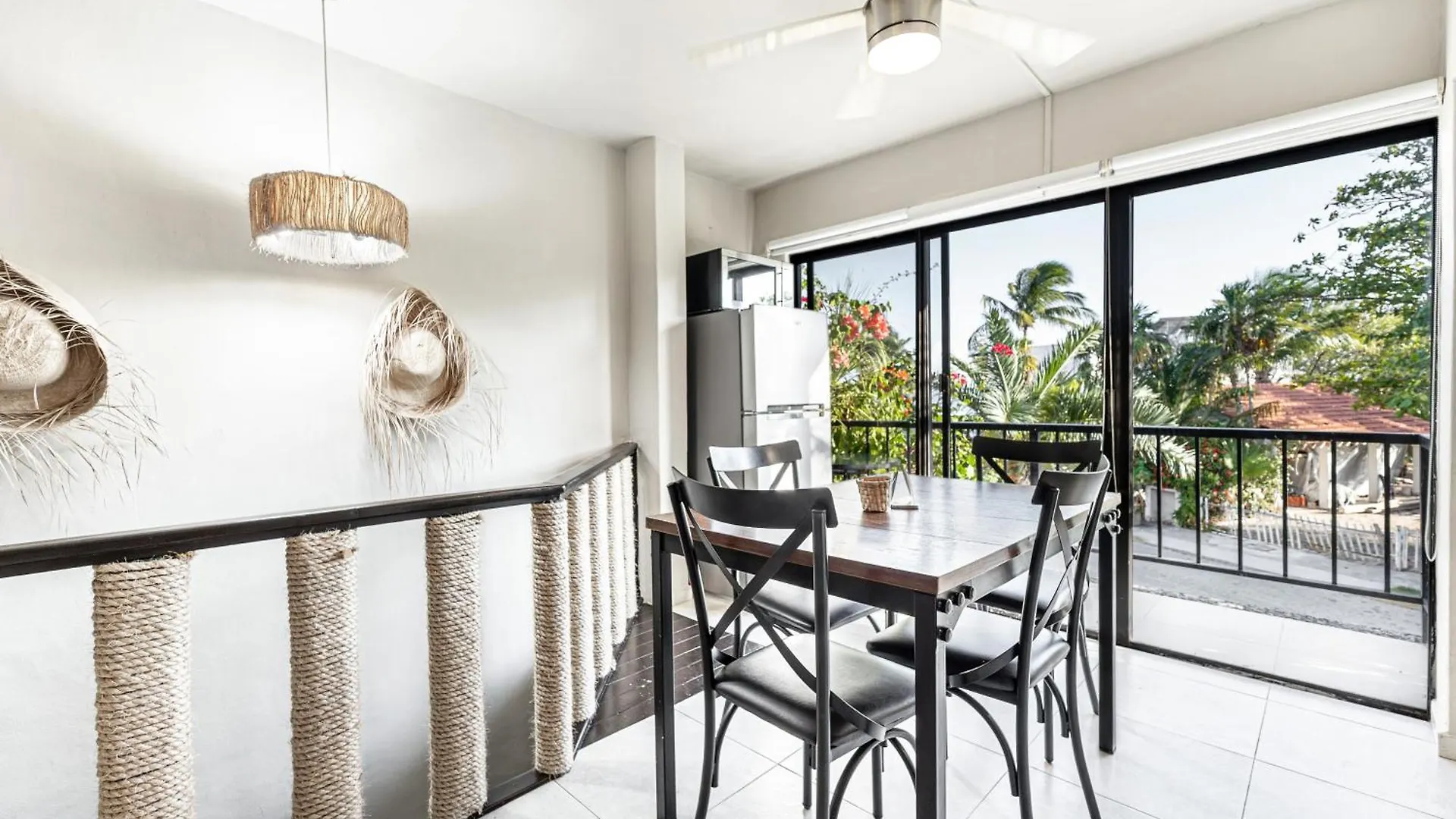 Apartamento Sole & Mare By Andiani Travel Cancún