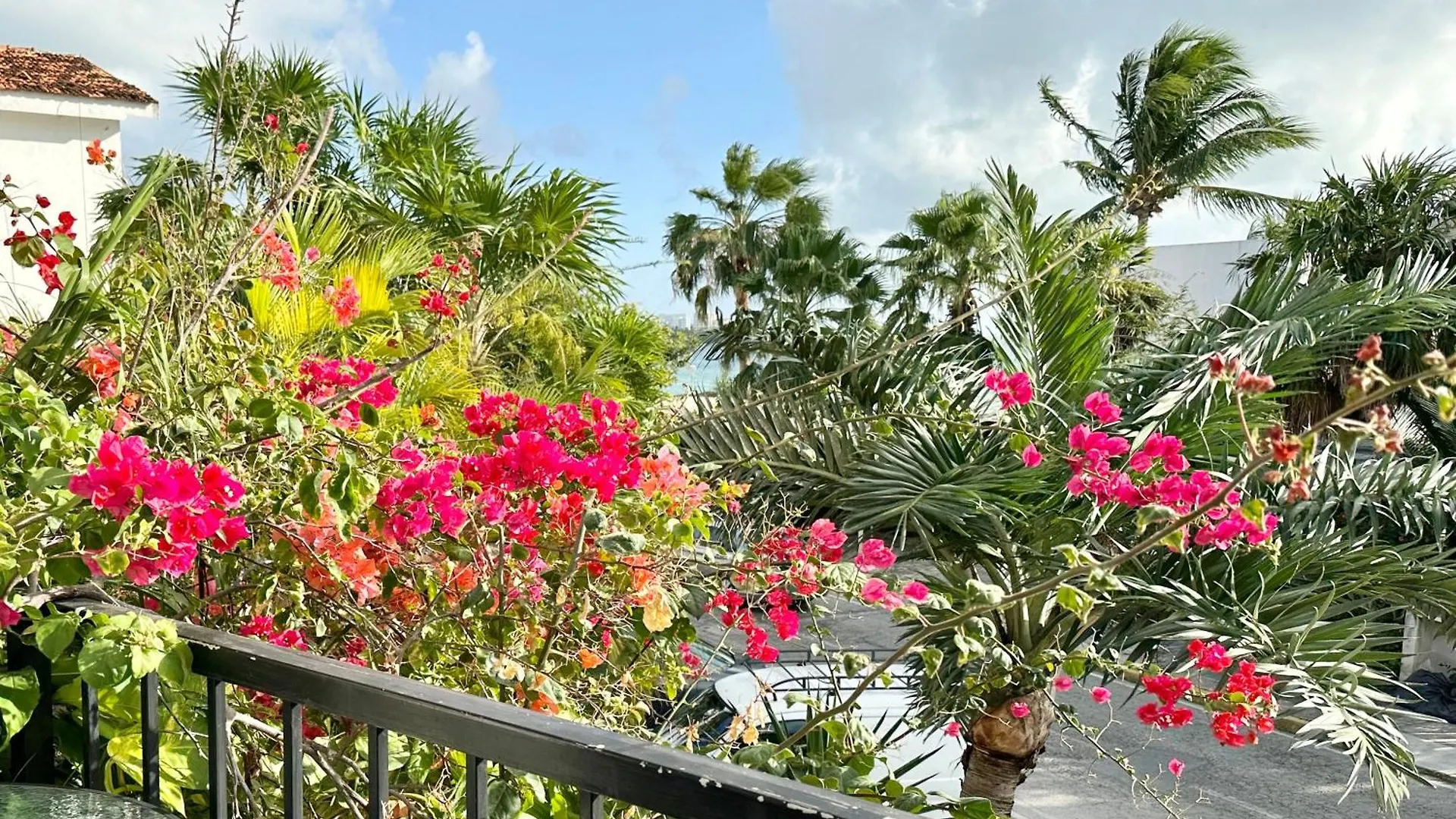 Apartamento Sole & Mare By Andiani Travel Cancún