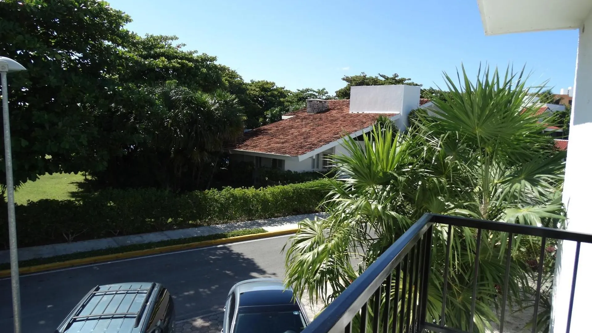 Apartamento Sole & Mare By Andiani Travel Cancún