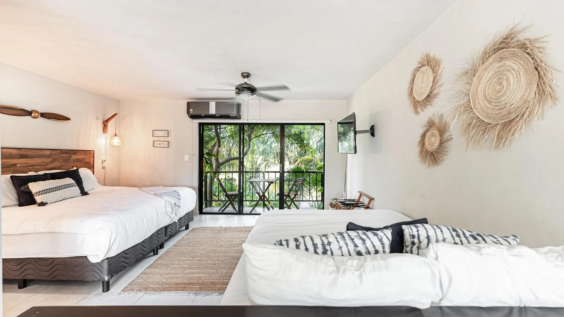 Apartamento Sole & Mare By Andiani Travel Cancún