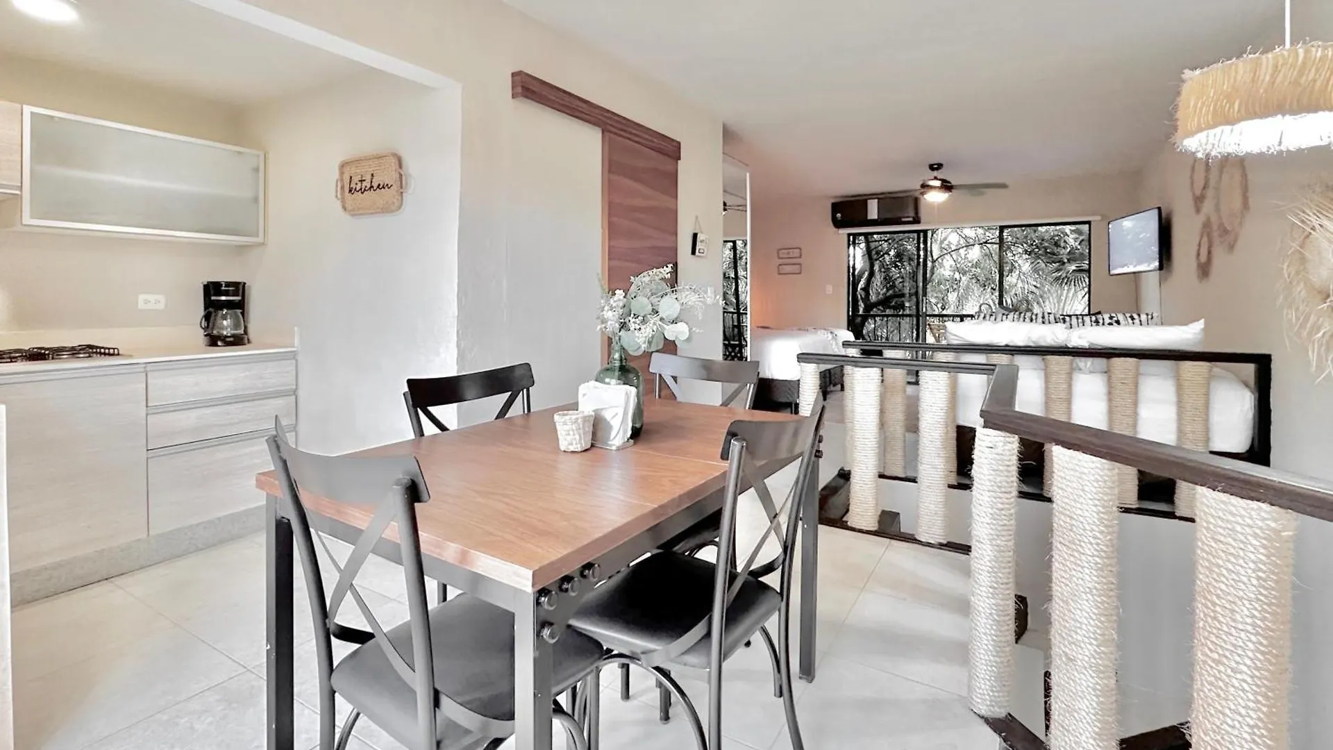 Apartamento Sole & Mare By Andiani Travel Cancún