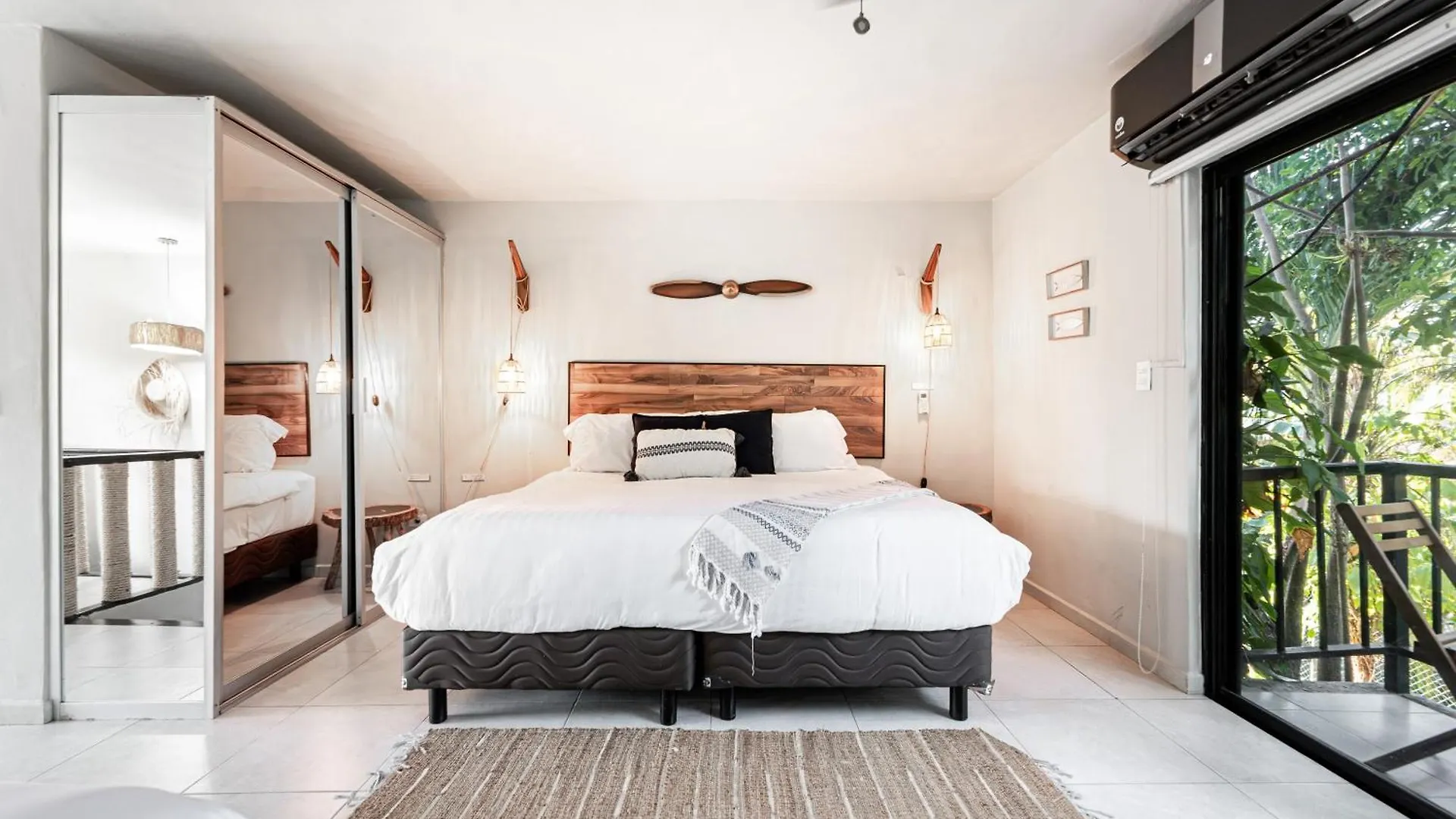 Appartement Sole & Mare By Andiani Travel à Cancún