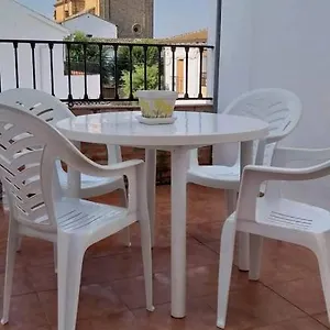Casa De La Gloria Сasa de vacaciones Baños de la Encina
