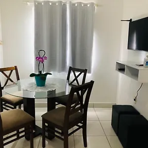 Em Floripa -muito Proximo Ao Aeroporto Apartamento Florianópolis