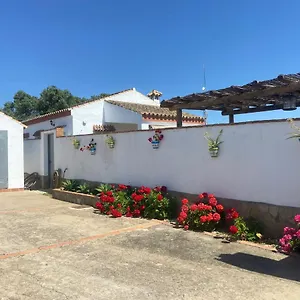 Casa Lucia Сasa de vacaciones Cádiz