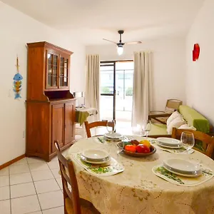 Apartamento Aconchegante A 100 Metros Da Nos Ingleses N385 Apartamento Florianópolis
