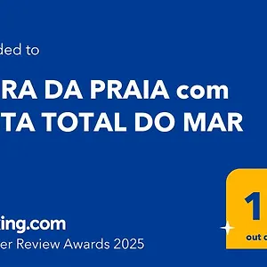 Beira Da Com Vista Total Do Mar Apartamento Florianópolis