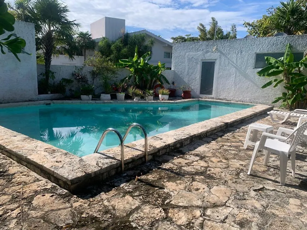 Sole & Mare By Andiani Travel Apartment Cancun