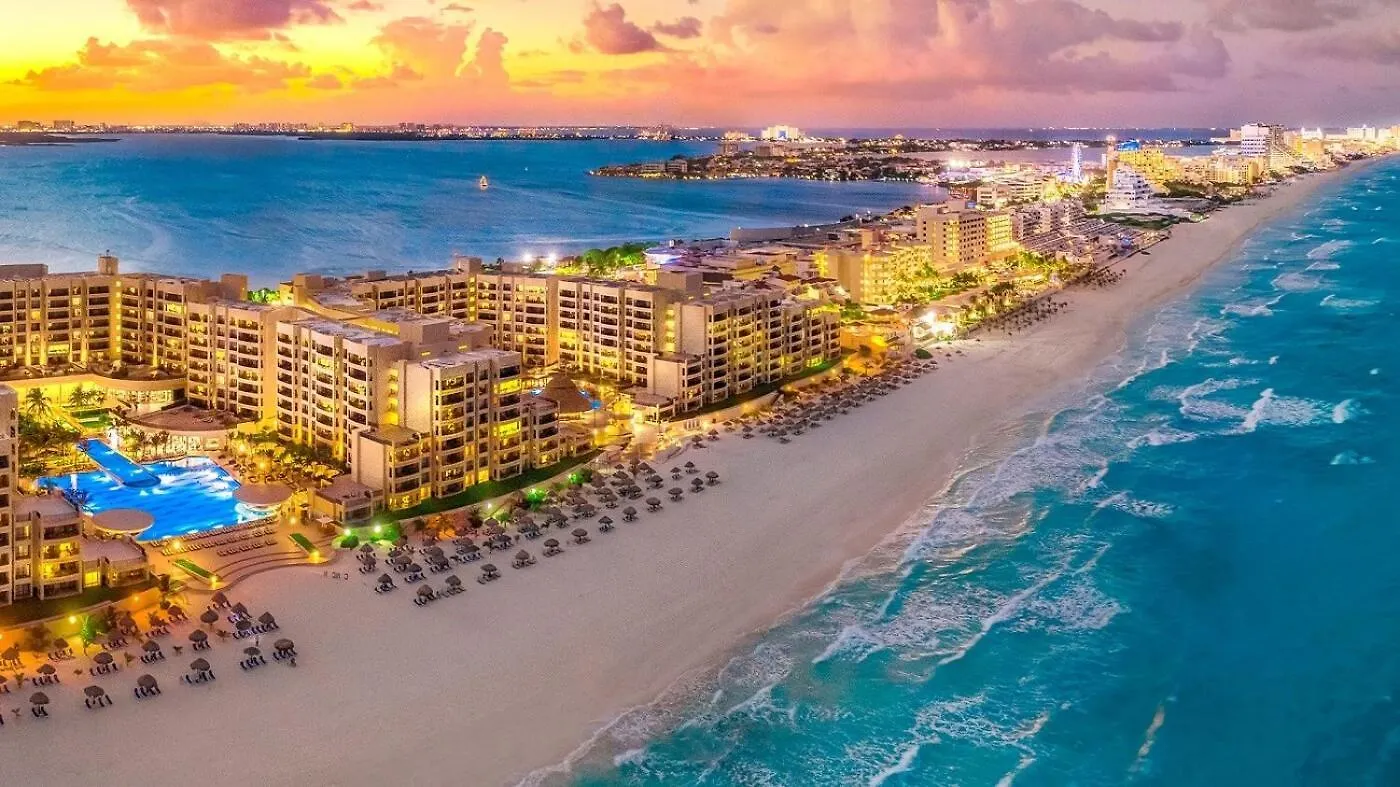 Sole & Mare By Andiani Travel Apartment Cancun 0*,  Mexico