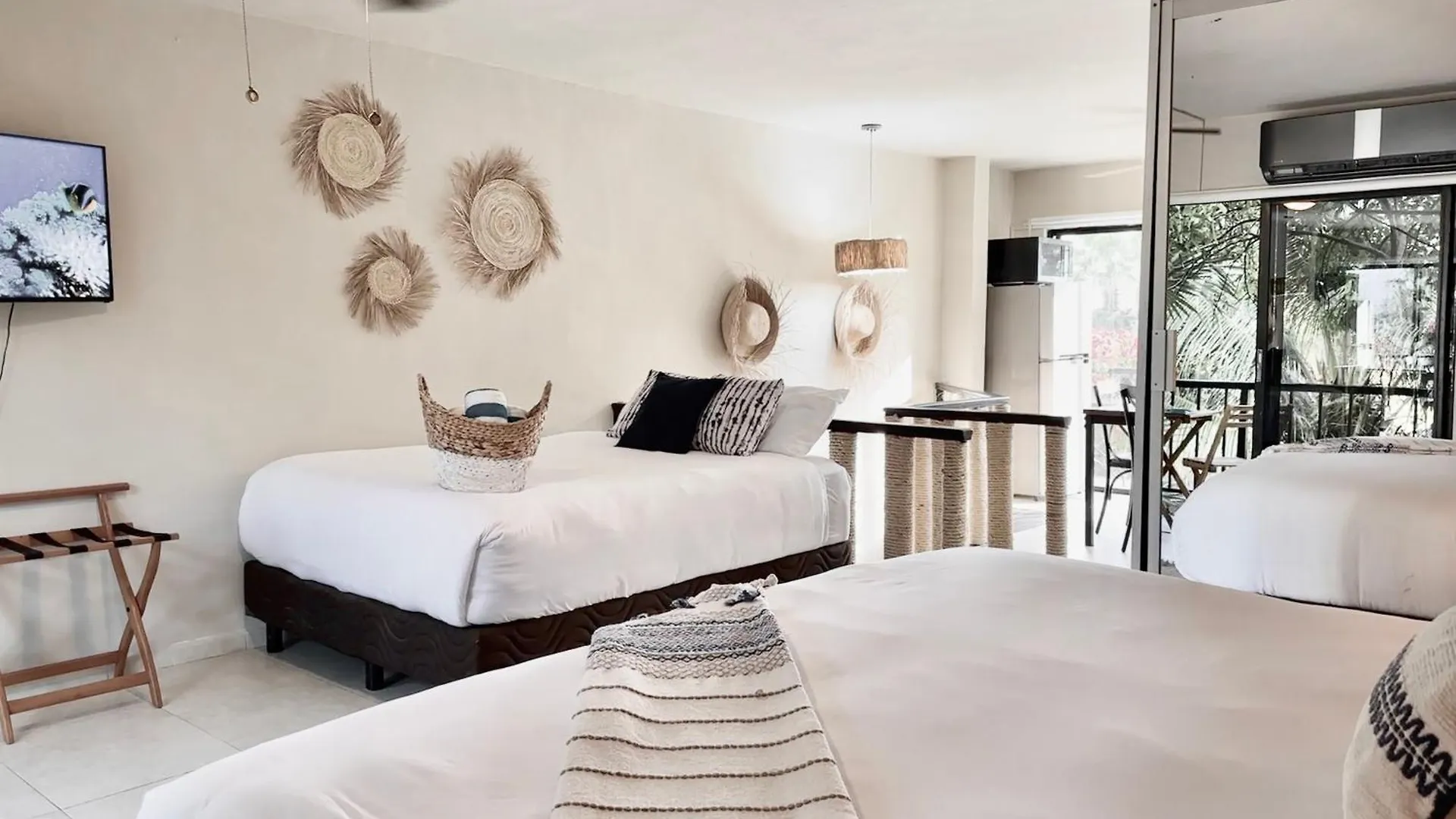 Sole & Mare By Andiani Travel Apartment Cancun